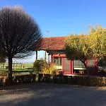 Sonnenblumenhof - & 乡村民宿 Mühlheim