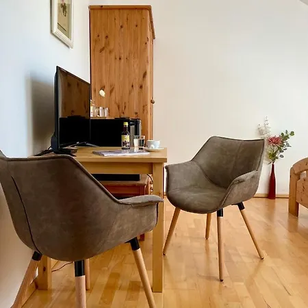 Sonnenblumenhof - & Landsted Mühlheim