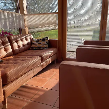 Sonnenblumenhof - & * Mühlheim