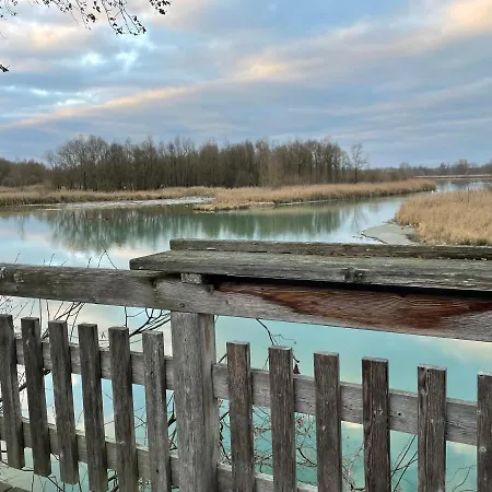 Sonnenblumenhof Mühlheim