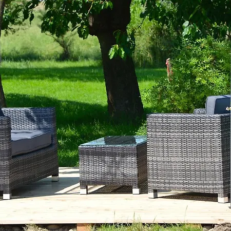 Sonnenblumenhof - & Mühlheim