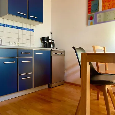 Sonnenblumenhof Hétvégi ház *