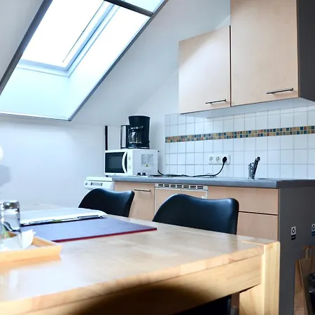 Landsted Sonnenblumenhof - &