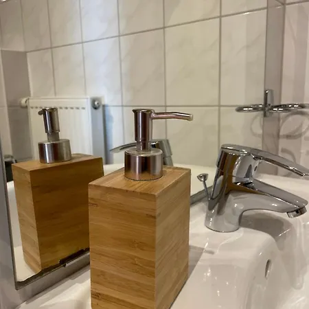 Sonnenblumenhof בית כפרי Mühlheim