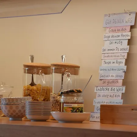 Sonnenblumenhof - & * Mühlheim