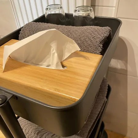 Sonnenblumenhof בית כפרי Mühlheim