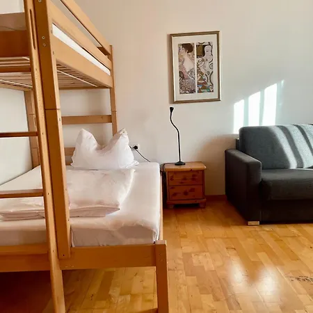 Sonnenblumenhof בית כפרי