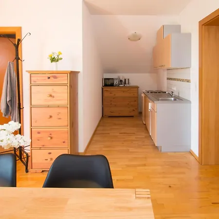 Casa rural Sonnenblumenhof *