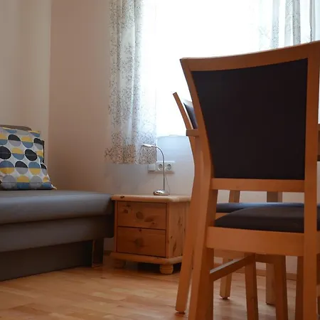 Sonnenblumenhof בית כפרי *