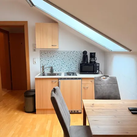 Sonnenblumenhof - & * Mühlheim