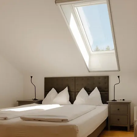Sonnenblumenhof - & Gospodarstwo wiejskie Mühlheim