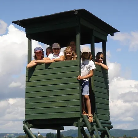 Sonnenblumenhof - & Landsted *