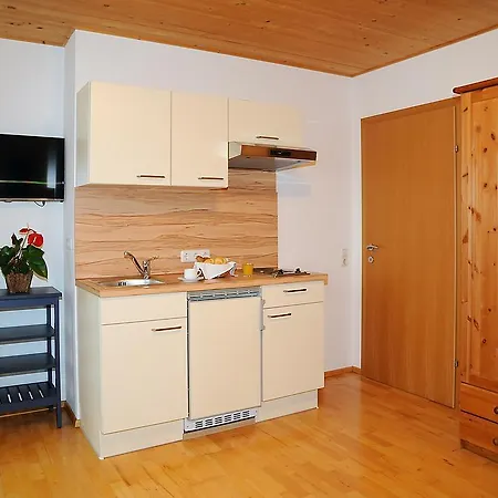 Sonnenblumenhof בית כפרי *