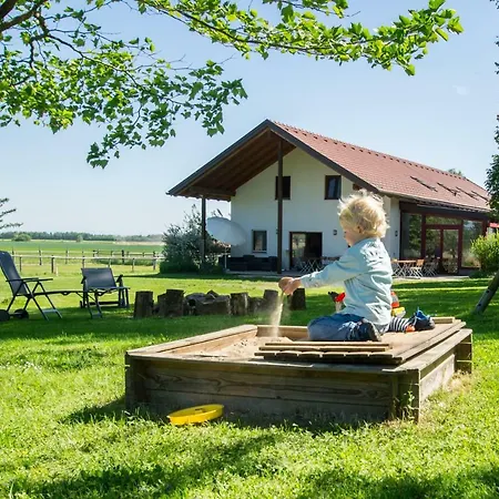 Sonnenblumenhof * Mühlheim