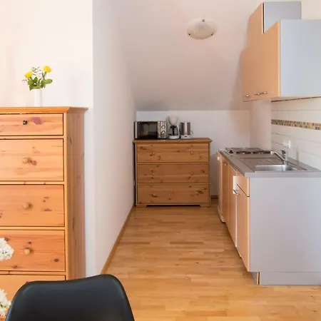 Sonnenblumenhof * Mühlheim