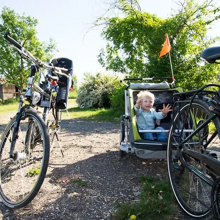 Sonnenblumenhof בית כפרי *