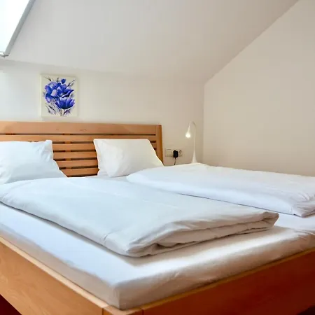 Casa rural Sonnenblumenhof Mühlheim
