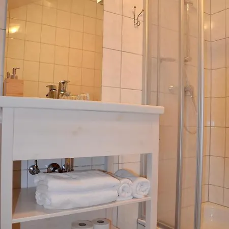 Sonnenblumenhof Hétvégi ház *