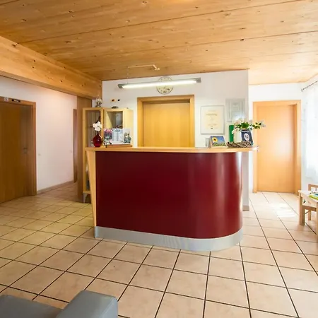 Casa rural Sonnenblumenhof Mühlheim