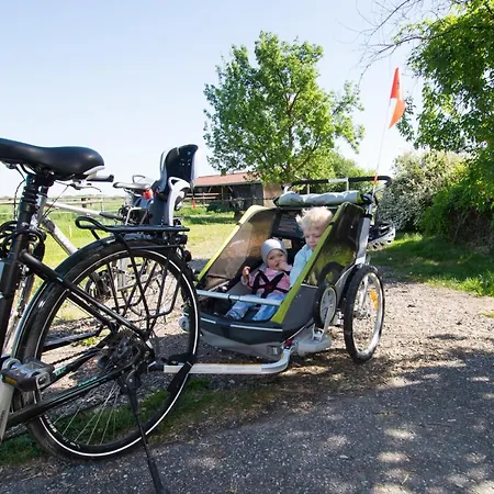 Hétvégi ház Sonnenblumenhof *