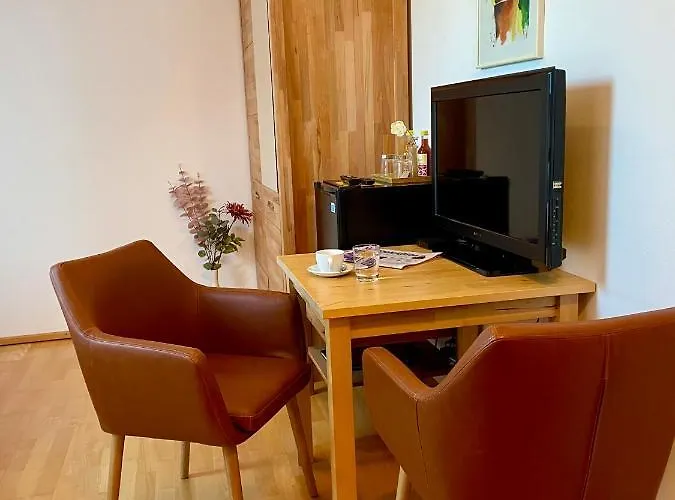 Sonnenblumenhof - & * Mühlheim