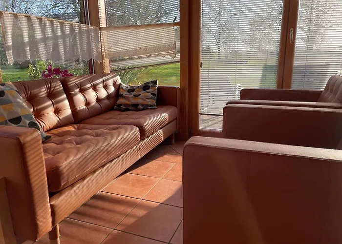 Sonnenblumenhof - & * Mühlheim