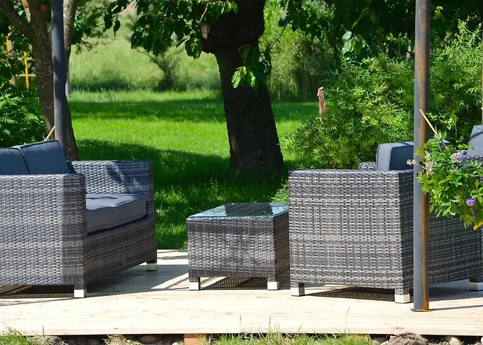 Sonnenblumenhof - & Mühlheim