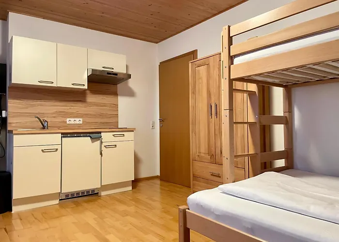 Sonnenblumenhof - & Lantställe