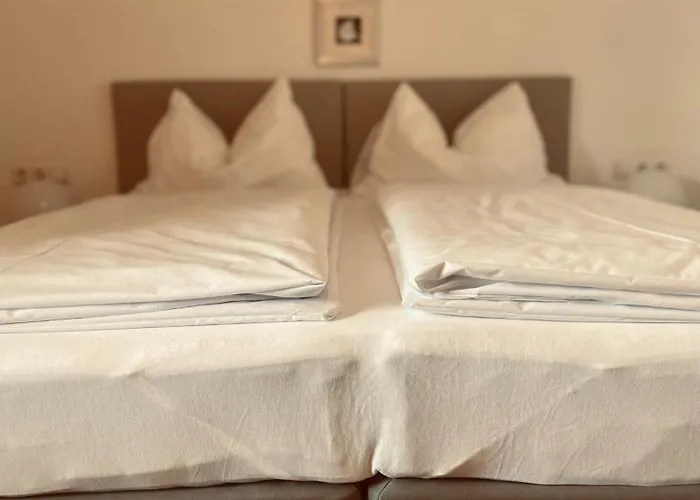 컨트리하우스 Sonnenblumenhof - & Mühlheim