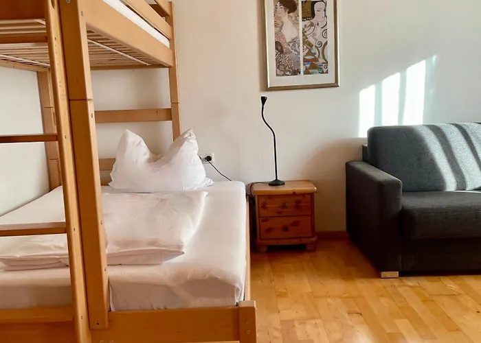 Sonnenblumenhof - & Kır Evi