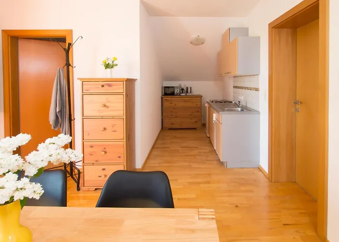 컨트리하우스 Sonnenblumenhof - & *