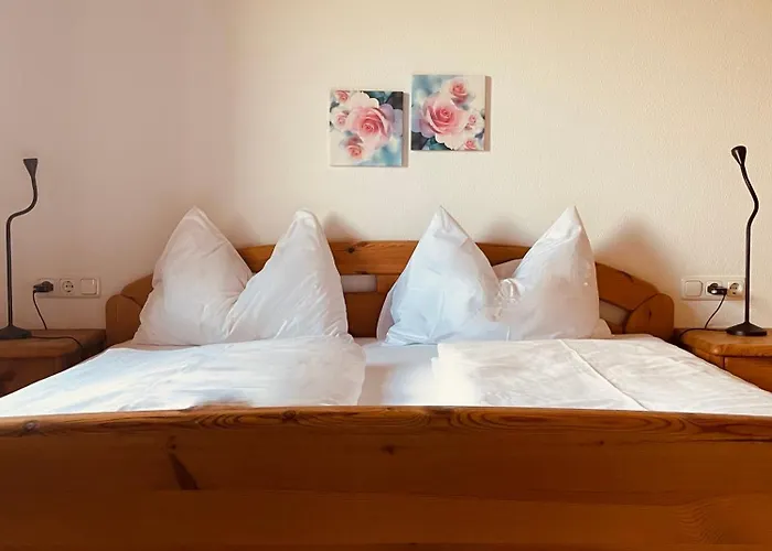 Gospodarstwo wiejskie Sonnenblumenhof - & *