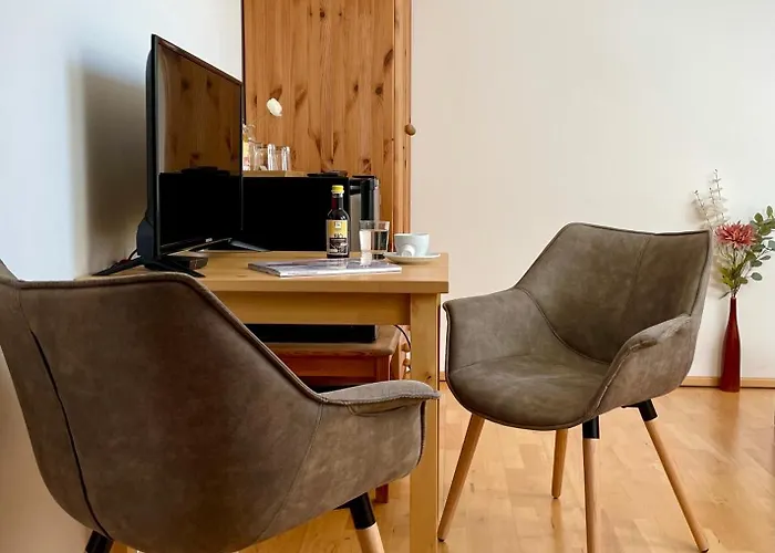 Sonnenblumenhof - & Gospodarstwo wiejskie *