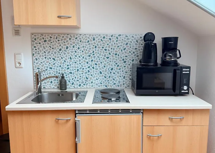 Gospodarstwo wiejskie Sonnenblumenhof - & *