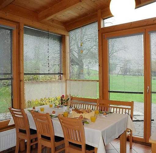 Sonnenblumenhof - & Gospodarstwo wiejskie