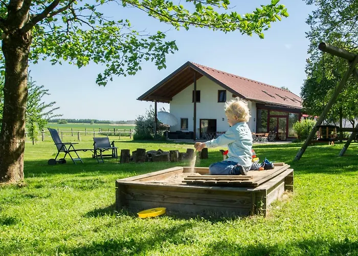 Sonnenblumenhof - & * Mühlheim