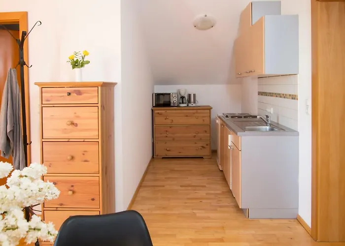 Sonnenblumenhof - & * Mühlheim