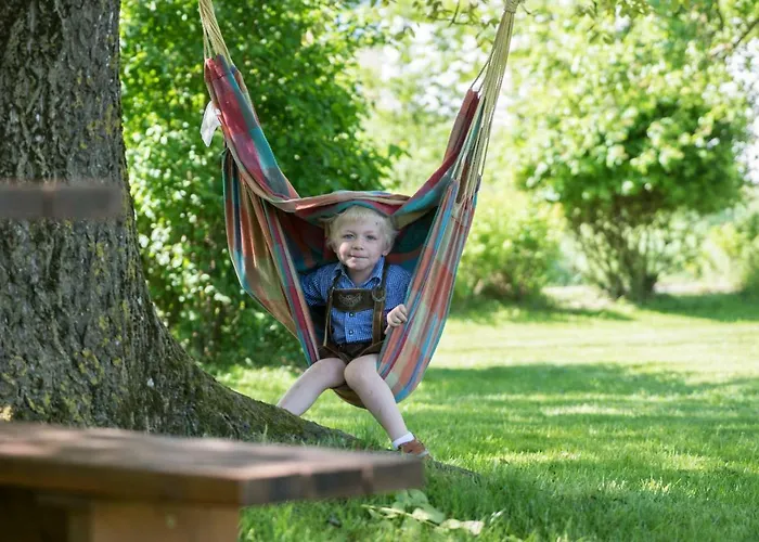 Sonnenblumenhof - & Εξοχικό σπίτι *