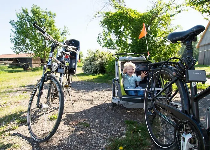 Sonnenblumenhof - & 컨트리하우스 *