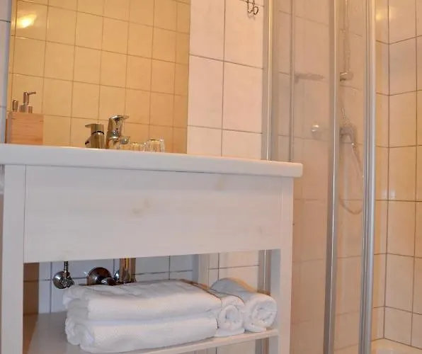 Sonnenblumenhof - & 컨트리하우스 *