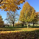 Casa de Campo Sonnenblumenhof - & *