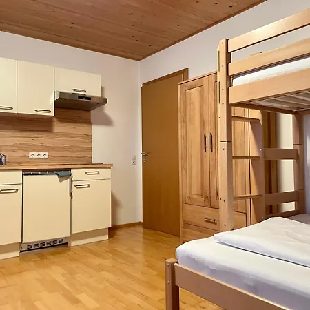Sonnenblumenhof Hétvégi ház