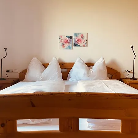 Landhuis Sonnenblumenhof *