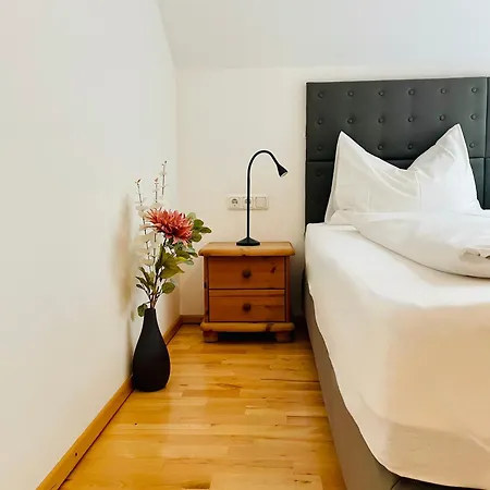 Hétvégi ház Sonnenblumenhof