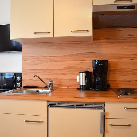 Landhuis Sonnenblumenhof Mühlheim