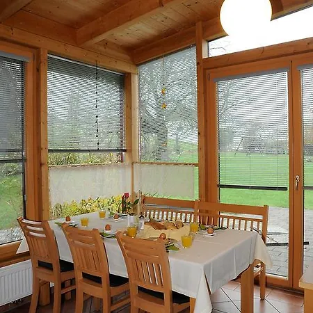 Sonnenblumenhof Landhuis