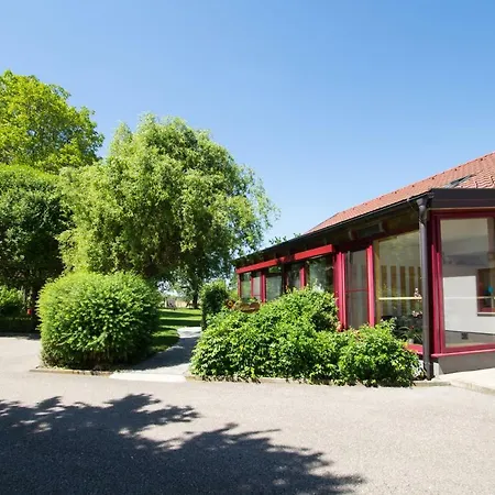 Sonnenblumenhof