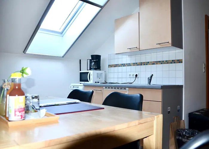 Country house Sonnenblumenhof - &