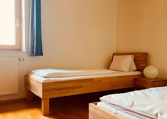 Sonnenblumenhof - & * Mühlheim