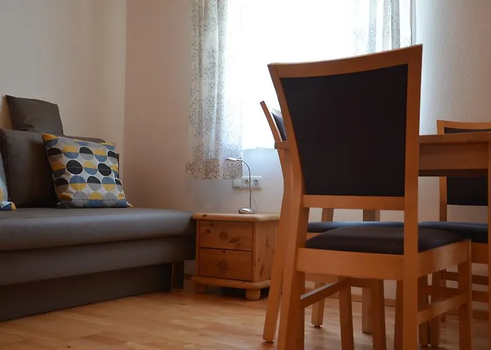 Sonnenblumenhof - & Venkovský dům *